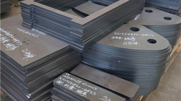 Похвала от Хунан, Китай - Четири машини за лазерно рязане HYMSON на мястото на инцидента