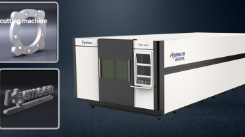 Най-добрият доставчик на машини за лазерно рязане с ЦПУ влакна