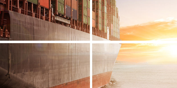 Корабостроене