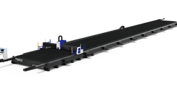 CNC машини за рязане на листове: Рязане чрез сложност