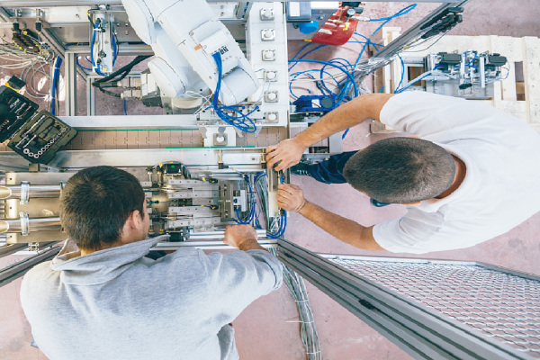 Обучение за инсталиране