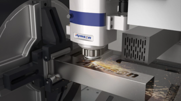 6 фактора, влияещи върху цената на машината за лазерно рязане с влакна