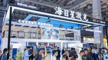 2024CIIF | Прегледайте миналото, погледнете в бъдещето