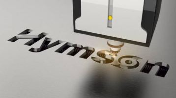 Hymson прави най-добрата машина за лазерно рязане на влакна в Китай