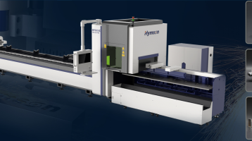 Каква форма може да изреже машината за лазерно рязане на тръби?