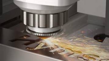 Колко дебело може да се изреже с лазерно влакно