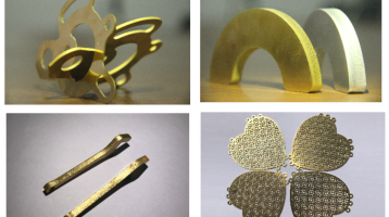 Пазар за лазерна обработка на медни материали