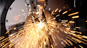 Коментар на клиента: Осем машини за лазерно рязане TUBE, MP6012D