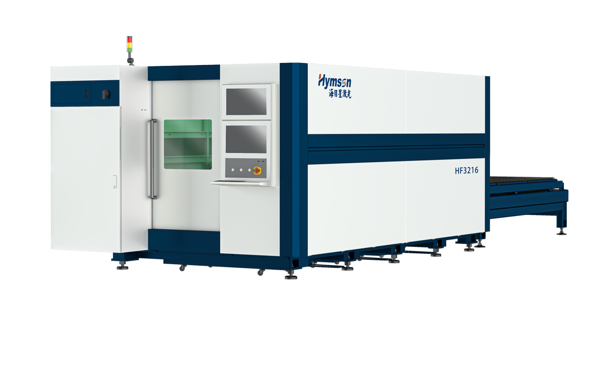 hf3216series-високоскоростна машина за лазерно рязане с фибри-hymsonlaser