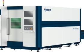 Как лазерната технология трансформира съвременното производство през 2025 г.