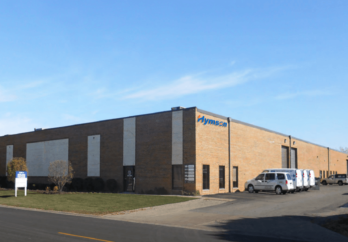 НАШАТА КОМПАНИЯ