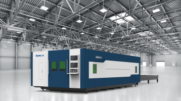 Машини за лазерно рязане на месинг: прецизни инструменти за изработка на материали