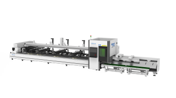 Програмируеми машини за рязане на метал: прецизност при производството на метал