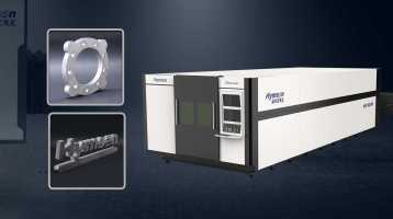 Защо лазерното рязане се превръща в предпочитан метод за изработка на ламарина?