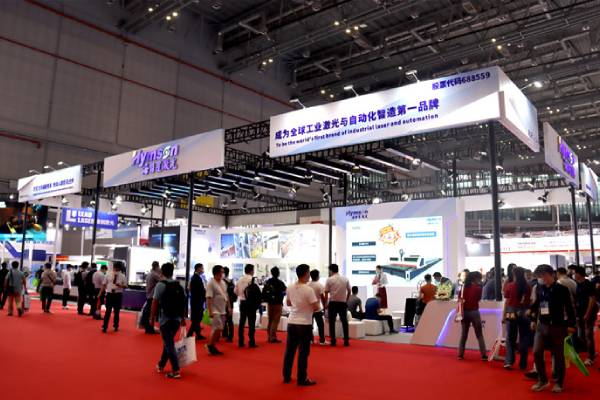 Hymson в Шанхай и Rising spot атмосфера!