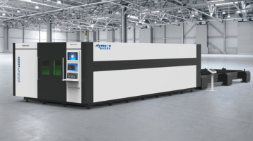 Машина за лазерно рязане с влакна: прави вашите продукти да се открояват
