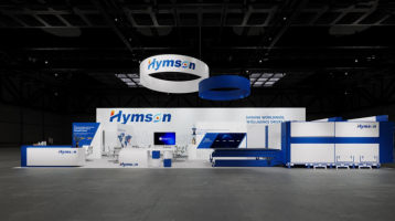 Haimuxing ви кани на FABTECH 2025, за да станете свидетели на нови открития във високоскоростната лазерна технология.