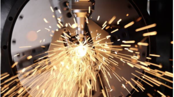 Високоскоростна машина за лазерно рязане на тръби: Колко бърза е тя