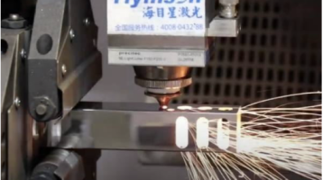 Как да изберем правилната CNC машина за фибро лазерно рязане през 2025 г.?